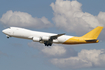Polar Air Cargo (Atlas Air) Boeing 747-87UF (N851GT) at  Dallas/Ft. Worth - International, United States