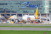 Polar Air Cargo (Atlas Air) Boeing 747-87UF (N851GT) at  Hong Kong - Chek Lap Kok International, Hong Kong