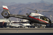 Maverick Helicopters Eurocopter EC130 B4 (N851MH) at  Las Vegas - Harry Reid International, United States