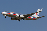 American Airlines Boeing 737-823 (N851NN) at  Dallas/Ft. Worth - International, United States