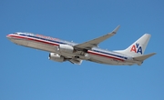 American Airlines Boeing 737-823 (N851NN) at  Miami - International, United States