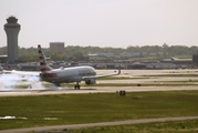 American Airlines Boeing 737-823 (N851NN) at  St. Louis - Lambert International, United States