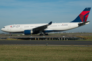 Delta Air Lines Airbus A330-223 (N851NW) at  Paris - Charles de Gaulle (Roissy), France