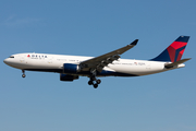 Delta Air Lines Airbus A330-223 (N851NW) at  Frankfurt am Main, Germany