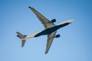 Delta Air Lines Airbus A330-223 (N851NW) at  San Francisco - International, United States