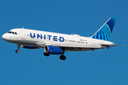 United Airlines Airbus A319-131 (N851UA) at  New York - LaGuardia, United States