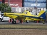 (Private) Air Tractor AT-502B (N8520J) at  San Juan - Fernando Luis Ribas Dominicci (Isla Grande), Puerto Rico