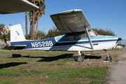 (Private) Cessna 172 Skyhawk (N8528B) at  Riverside-Rubidoux Flabob, United States