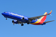 Southwest Airlines Boeing 737-8H4 (N8528Q) at  Miami - International, United States