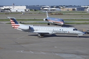 American Eagle Embraer ERJ-140LR (N852AE) at  St. Louis - Lambert International, United States