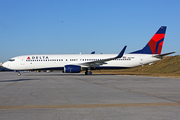 Delta Air Lines Boeing 737-932(ER) (N852DN) at  Atlanta - Hartsfield-Jackson International, United States