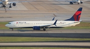 Delta Air Lines Boeing 737-932(ER) (N852DN) at  Atlanta - Hartsfield-Jackson International, United States