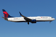 Delta Air Lines Boeing 737-932(ER) (N852DN) at  Las Vegas - Harry Reid International, United States