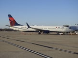 Delta Air Lines Boeing 737-932(ER) (N852DN) at  Lexington - Blue Grass Field, United States