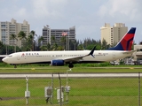 Delta Air Lines Boeing 737-932(ER) (N852DN) at  San Juan - Luis Munoz Marin International, Puerto Rico