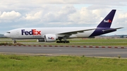 FedEx Boeing 777-FS2 (N852FD) at  Paris - Charles de Gaulle (Roissy), France