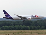 FedEx Boeing 777-FS2 (N852FD) at  Cologne/Bonn, Germany