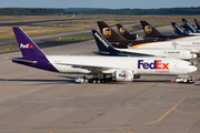 FedEx Boeing 777-FS2 (N852FD) at  Cologne/Bonn, Germany