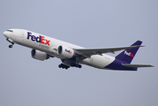 FedEx Boeing 777-FS2 (N852FD) at  Seoul - Incheon International, South Korea