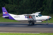 FedEx Feeder Cessna 208B Super Cargomaster (N852FE) at  San Juan - Luis Munoz Marin International, Puerto Rico