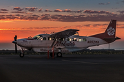 Mokulele Airlines Cessna 208B Grand Caravan EX (N852MA) at  Kona, United States