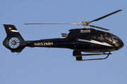 Maverick Helicopters Eurocopter EC130 B4 (N852MH) at  Las Vegas - Harry Reid International, United States