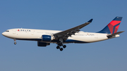 Delta Air Lines Airbus A330-223 (N852NW) at  Frankfurt am Main, Germany