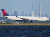 Delta Air Lines Airbus A330-223 (N852NW) at  New York - John F. Kennedy International, United States