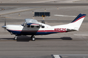 (Private) Cessna P210N Silver Eagle (N852S) at  Las Vegas - North Las Vegas, United States