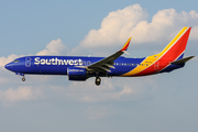 Southwest Airlines Boeing 737-8H4 (N8531Q) at  Baltimore - Washington International, United States