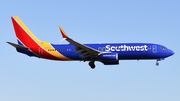 Southwest Airlines Boeing 737-8H4 (N8531Q) at  Detroit - Metropolitan Wayne County, United States