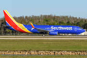 Southwest Airlines Boeing 737-8H4 (N8532S) at  Ft. Myers - Southwest Florida Regional, United States