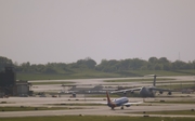 Southwest Airlines Boeing 737-8H4 (N8532S) at  St. Louis - Lambert International, United States