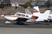 (Private) Piper PA-28-235 Cherokee Pathfinder (N8535N) at  Riverside Municipal, United States