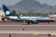 AeroMexico Boeing 737-752 (N853AM) at  Phoenix - Sky Harbor, United States