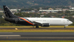 Titan Airways Boeing 737-436 (N853AT) at  San Jose - Juan Santamaria International, Costa Rica