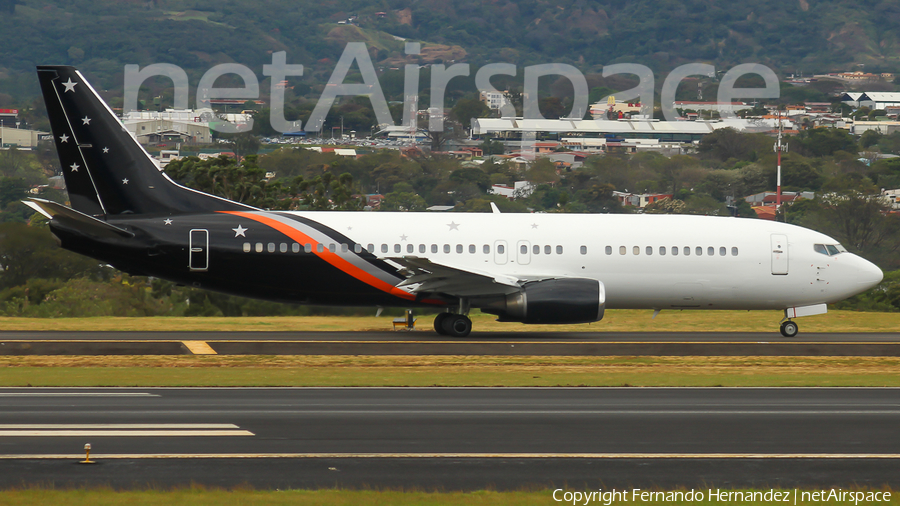 Titan Airways Boeing 737-436 (N853AT) | Photo 575931