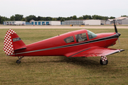 (Private) Globe GC-1B Swift (N853C) at  Oshkosh - Wittman Regional, United States