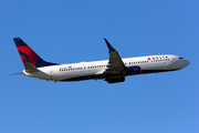 Delta Air Lines Boeing 737-932(ER) (N853DN) at  Atlanta - Hartsfield-Jackson International, United States