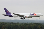 FedEx Boeing 777-FS2 (N853FD) at  Cologne/Bonn, Germany