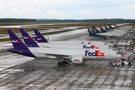 FedEx Boeing 777-FS2 (N853FD) at  Cologne/Bonn, Germany