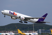 FedEx Boeing 777-FS2 (N853FD) at  Seoul - Incheon International, South Korea
