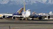 Polar Air Cargo Boeing 747-87UF (N853GT) at  Anchorage - Ted Stevens International, United States