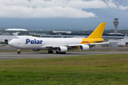 Polar Air Cargo Boeing 747-87UF (N853GT) at  Anchorage - Ted Stevens International, United States