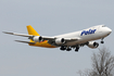 Polar Air Cargo Boeing 747-87UF (N853GT) at  Covington - Northern Kentucky International (Greater Cincinnati), United States