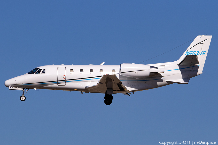 flyExclusive Cessna 560XL Citation Excel (N853JS) | Photo 555989