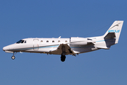 flyExclusive Cessna 560XL Citation Excel (N853JS) at  Las Vegas - Harry Reid International, United States