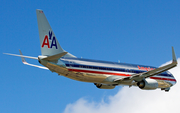 American Airlines Boeing 737-823 (N853NN) at  Philipsburg - Princess Juliana International, Netherland Antilles