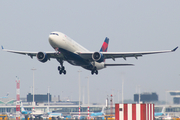 Delta Air Lines Airbus A330-223 (N853NW) at  Amsterdam - Schiphol, Netherlands