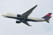 Delta Air Lines Airbus A330-223 (N853NW) at  Amsterdam - Schiphol, Netherlands